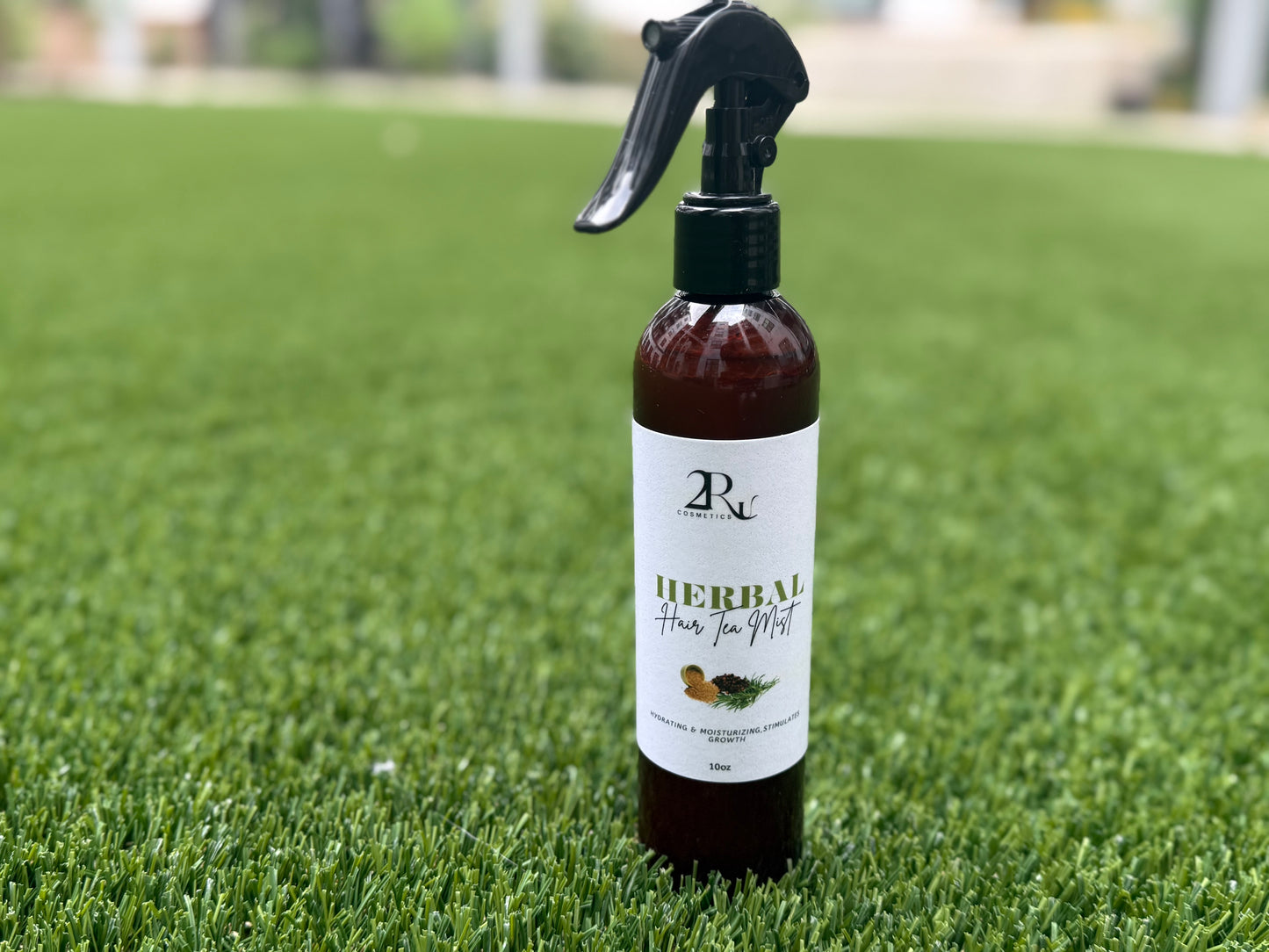 Herbal Hair Tea mist