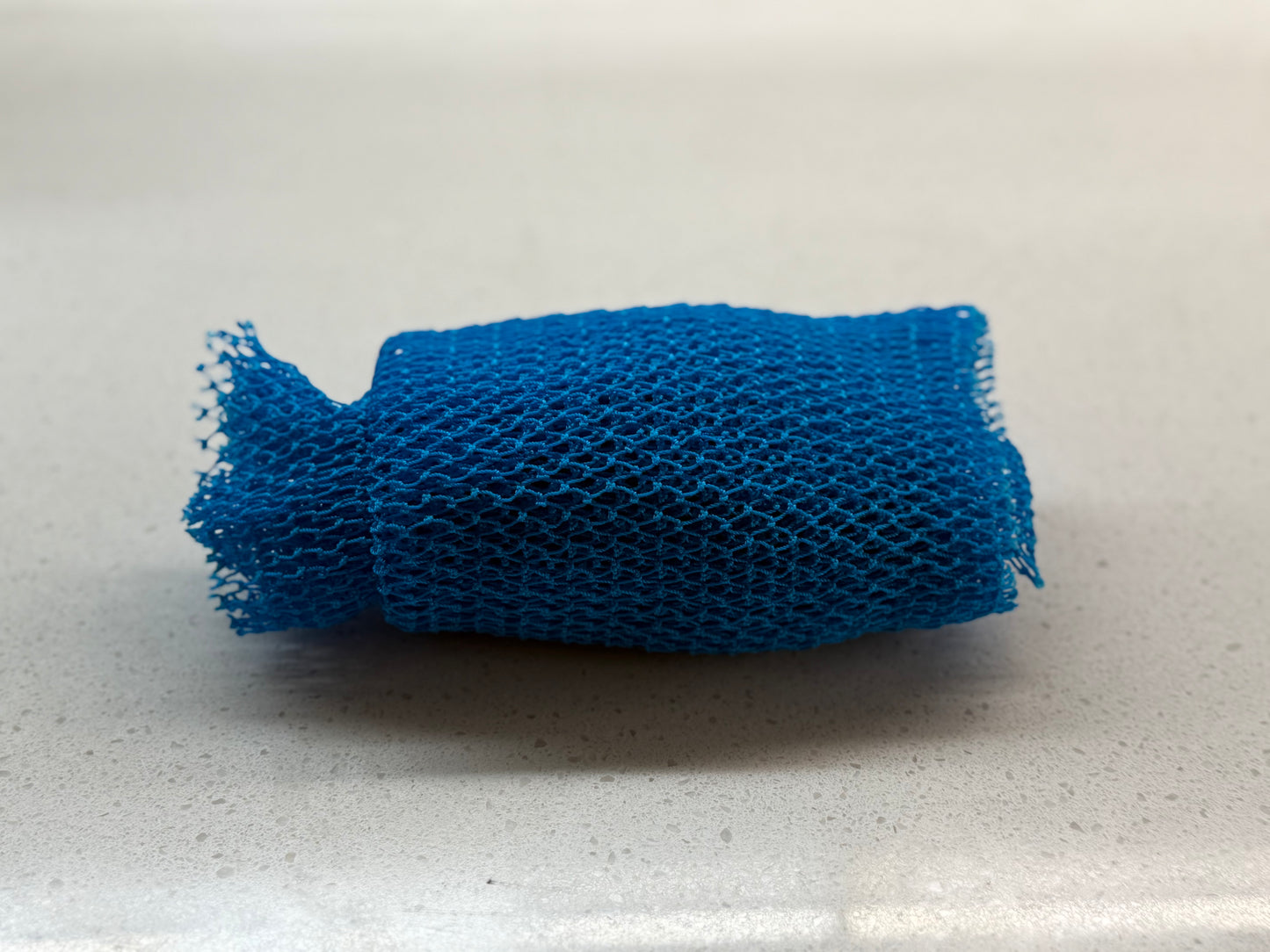 African Sponge Net