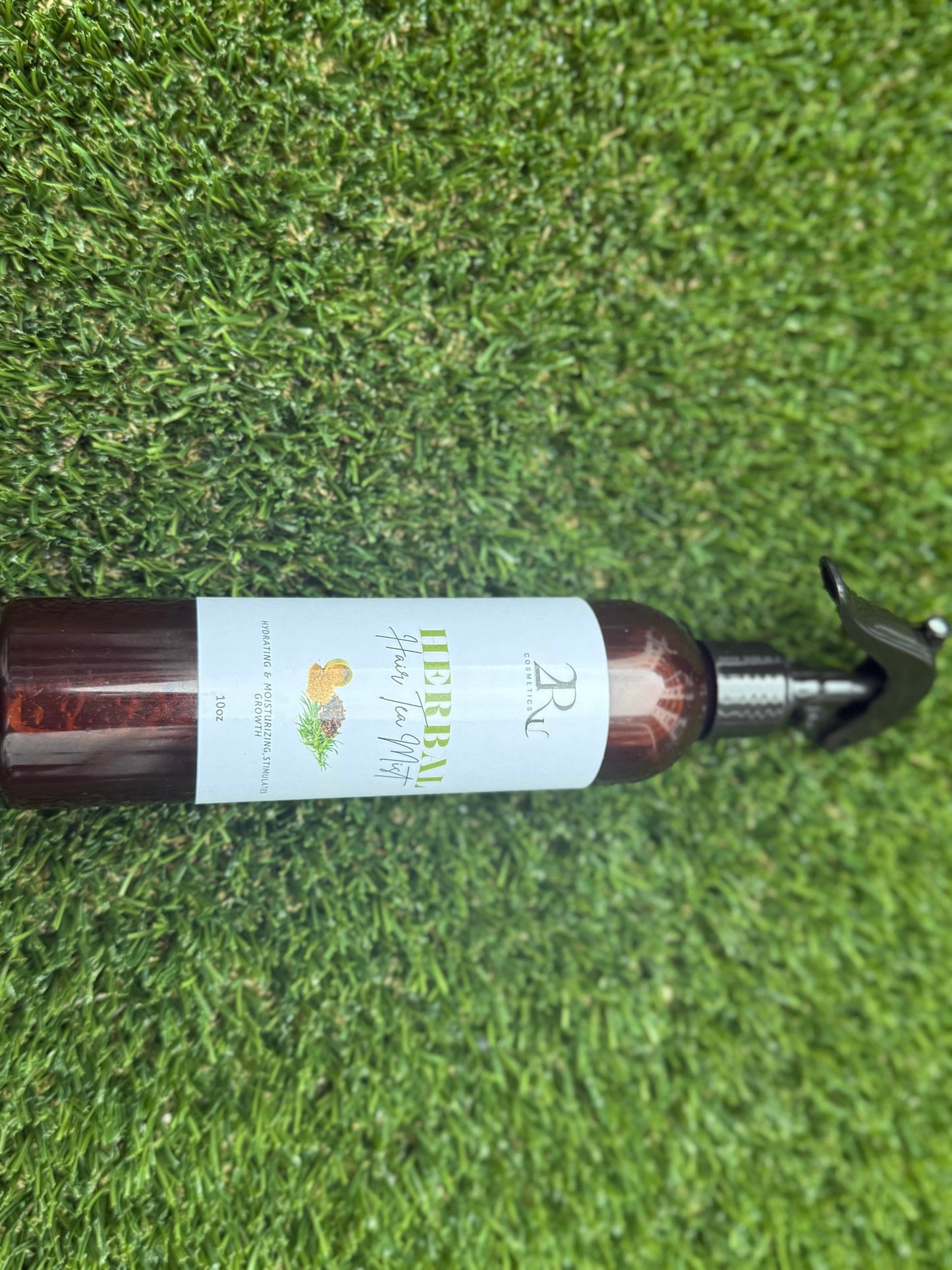 Herbal Hair Tea mist