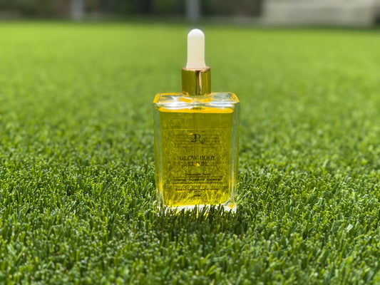 Glow Body Elixir