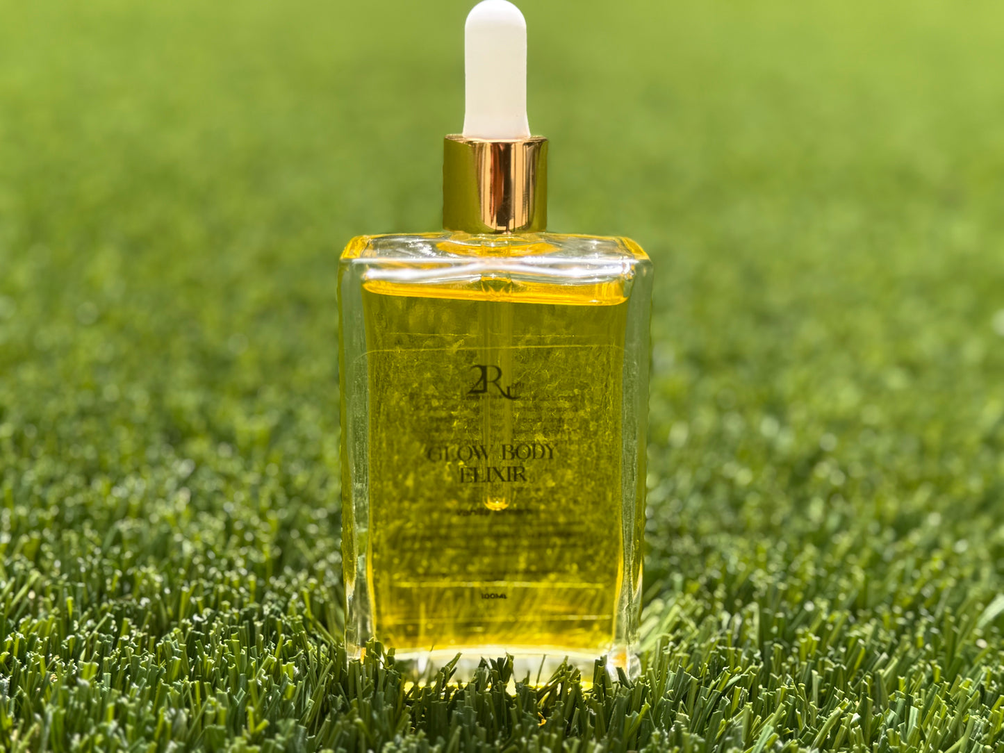 Glow Body Elixir