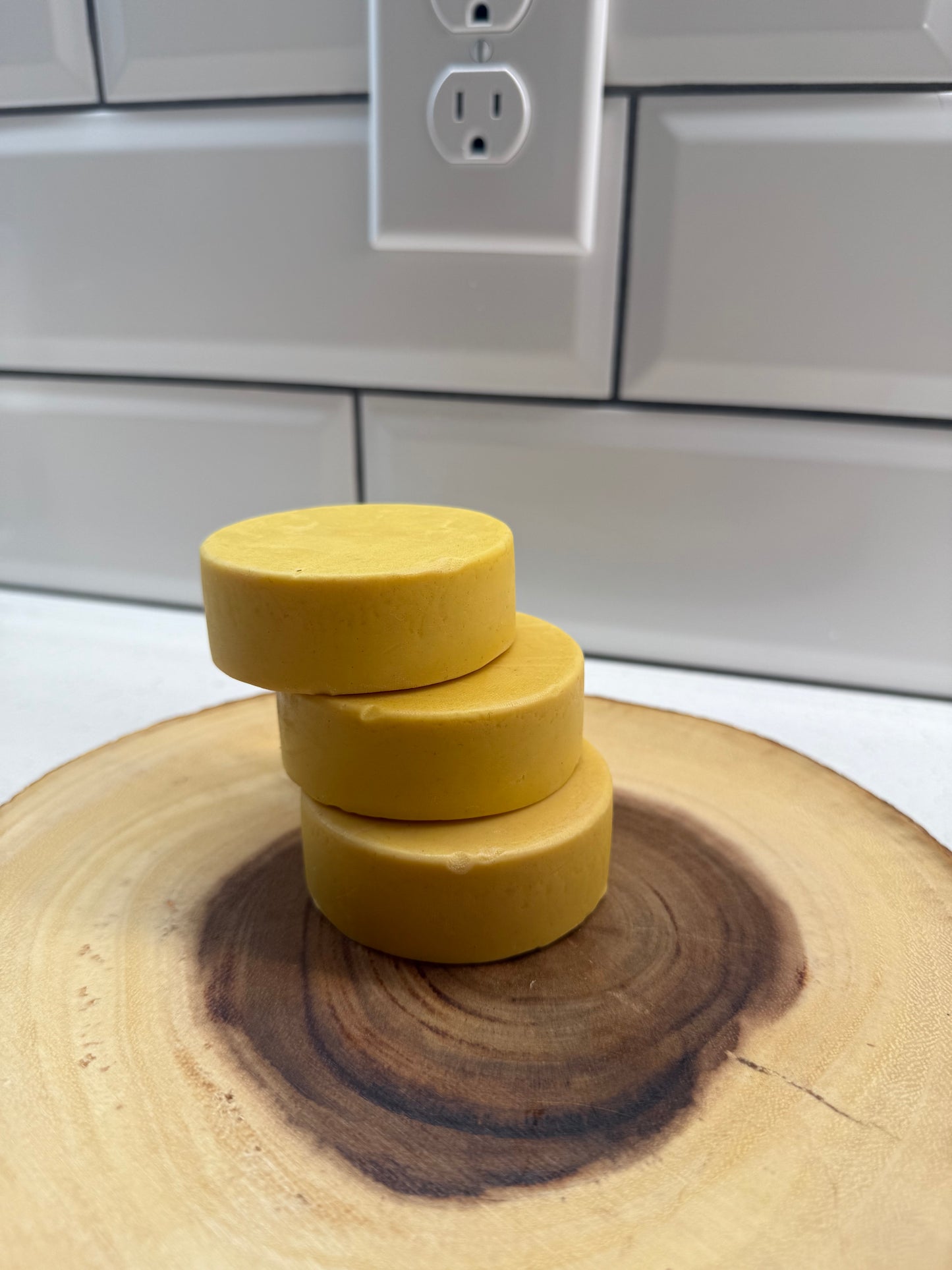 Turmeric Soap bar