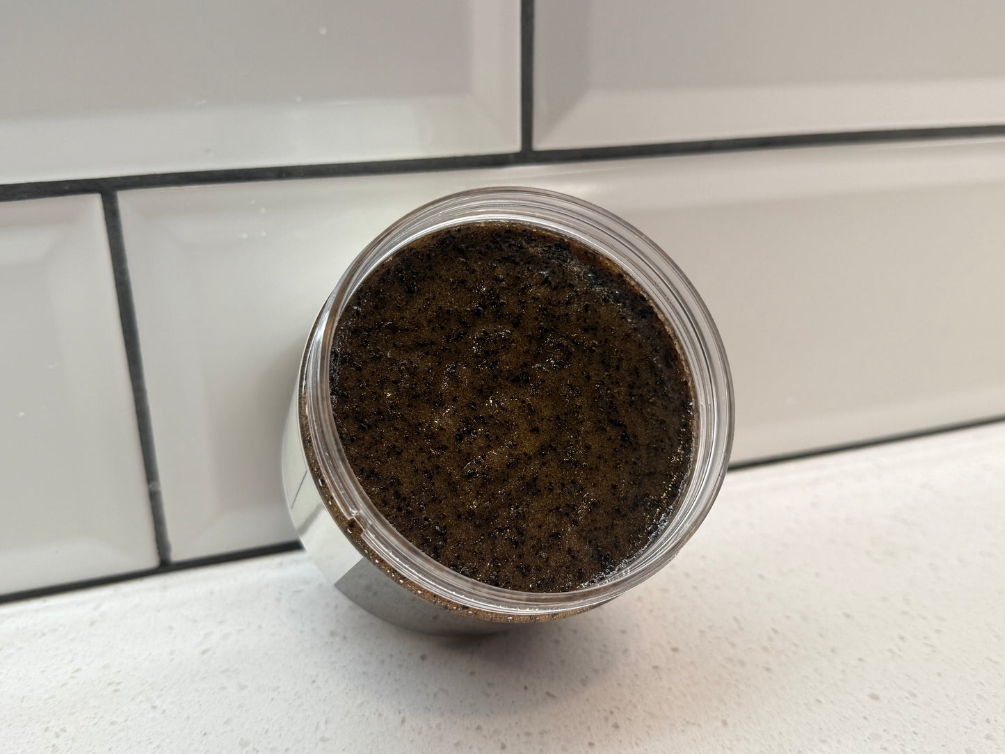Coffee Scrub