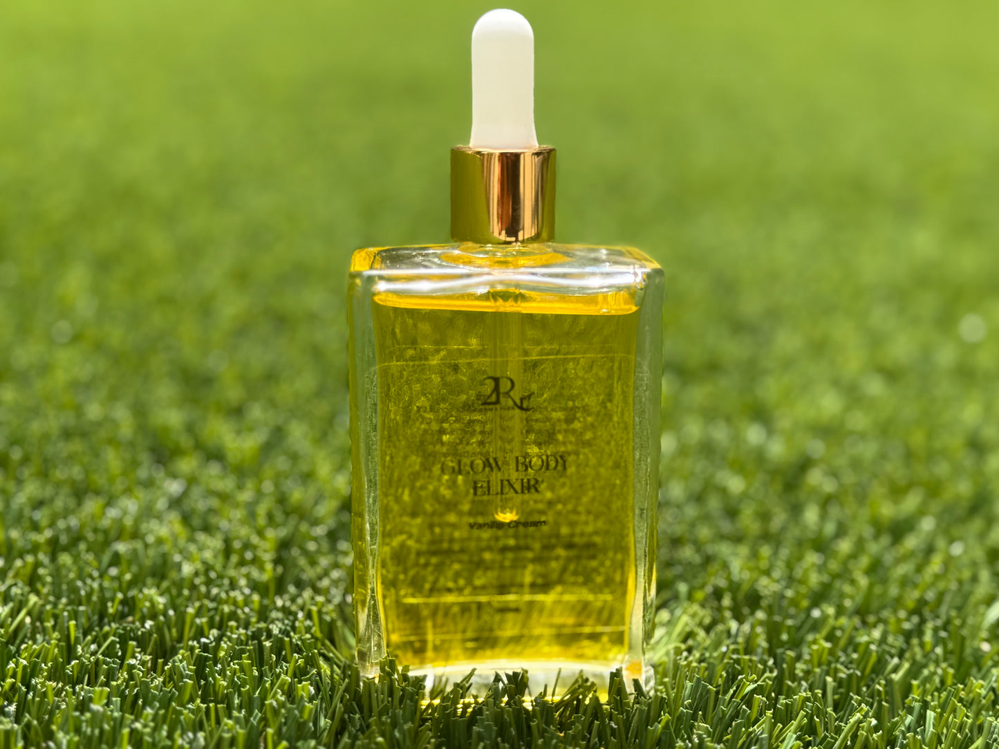 Glow Body Elixir