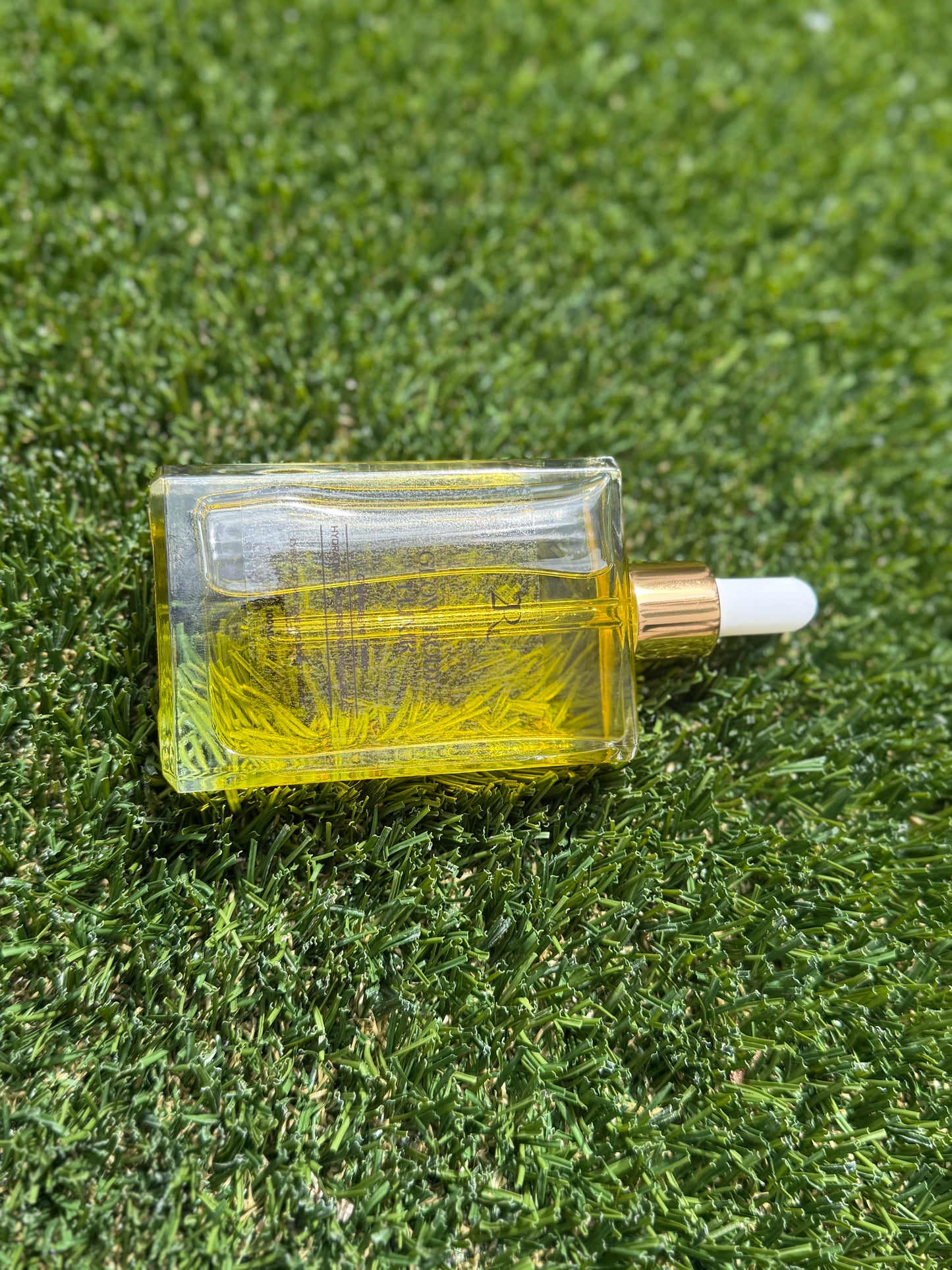 Glow Body Elixir
