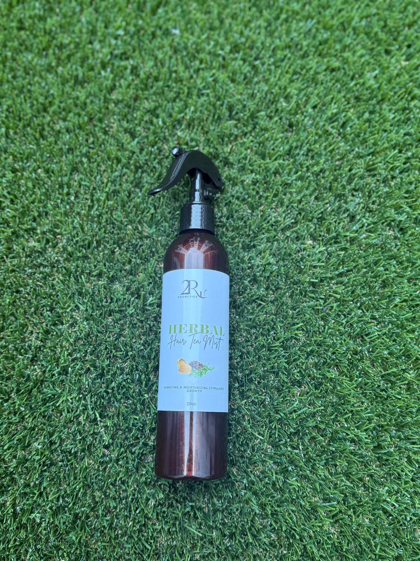 Herbal Hair Tea mist