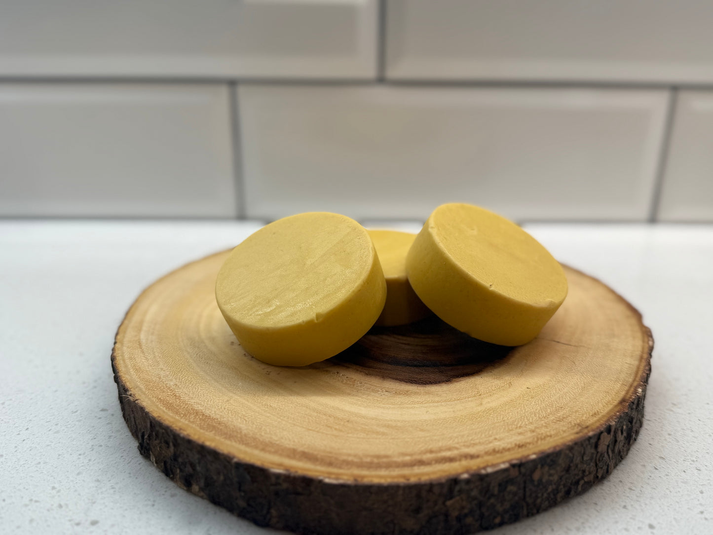 Turmeric Soap bar