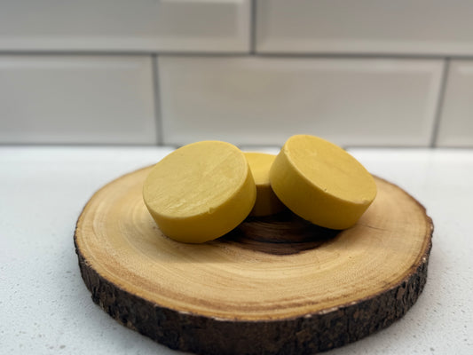 Turmeric Soap bar