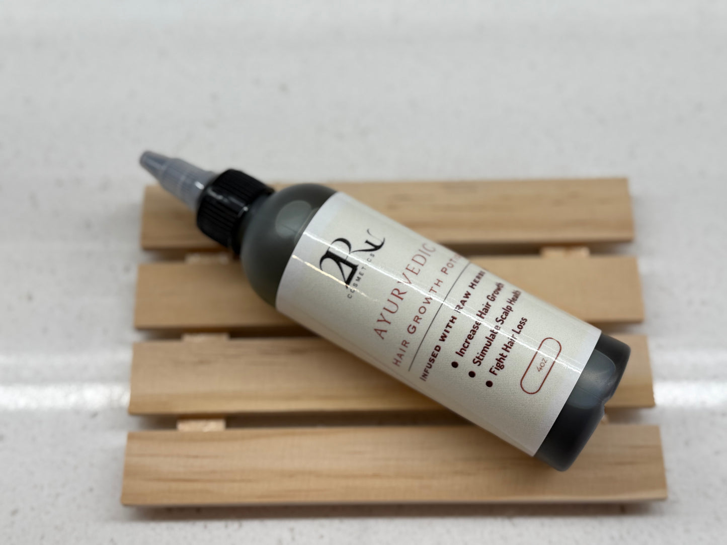 Ayurvedic Hair Potion