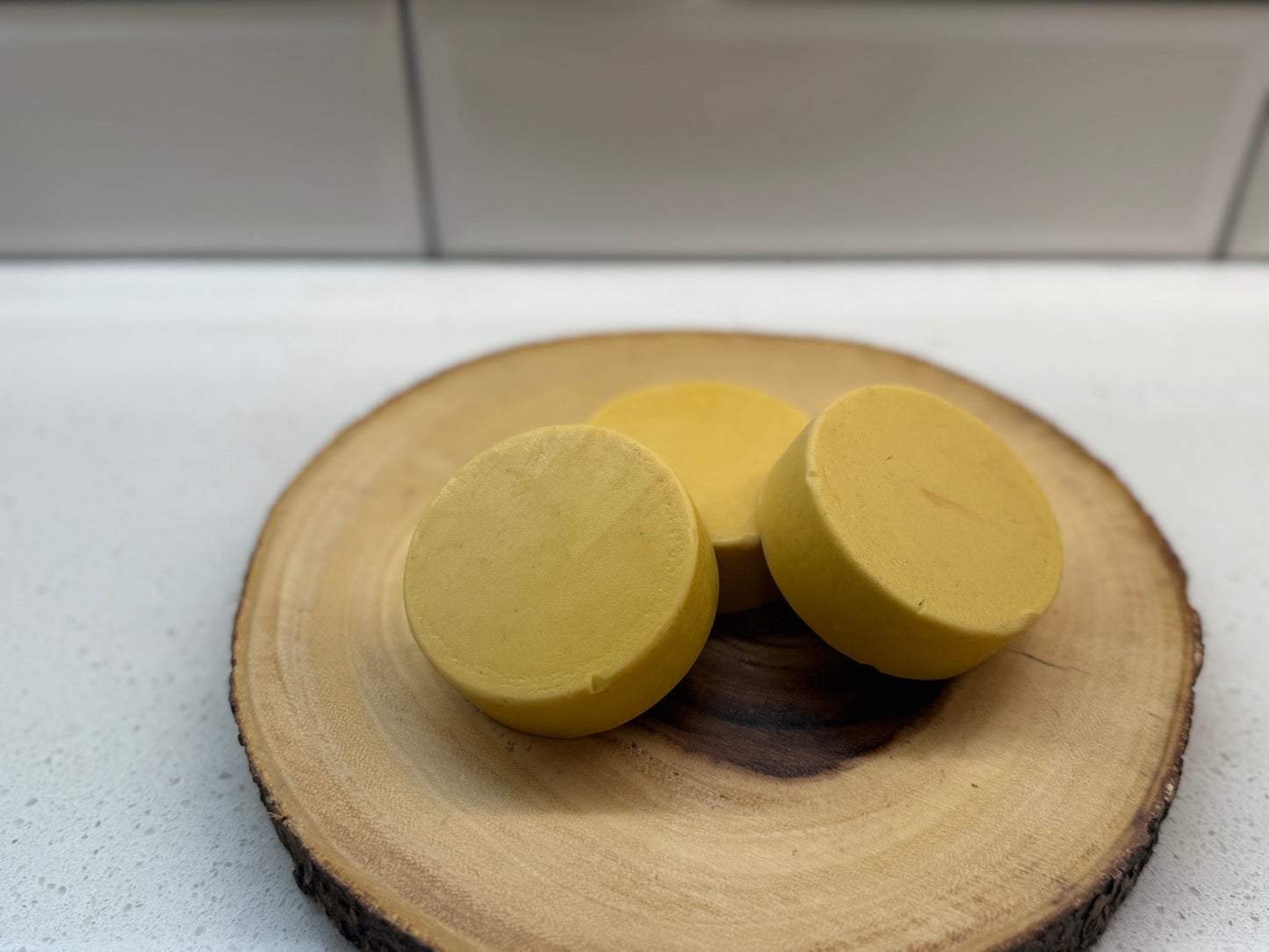 Turmeric Soap bar