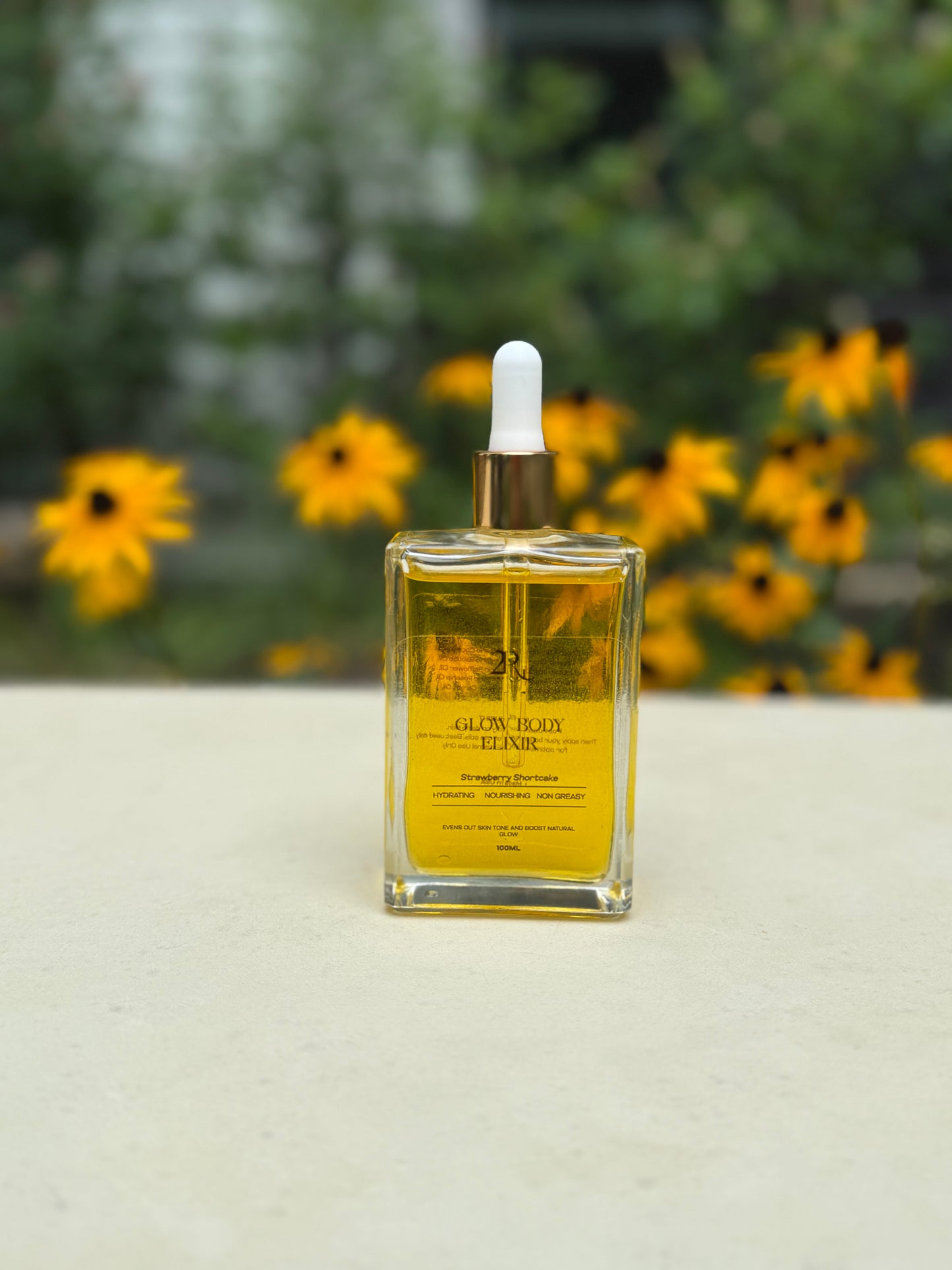 Glow Body Elixir