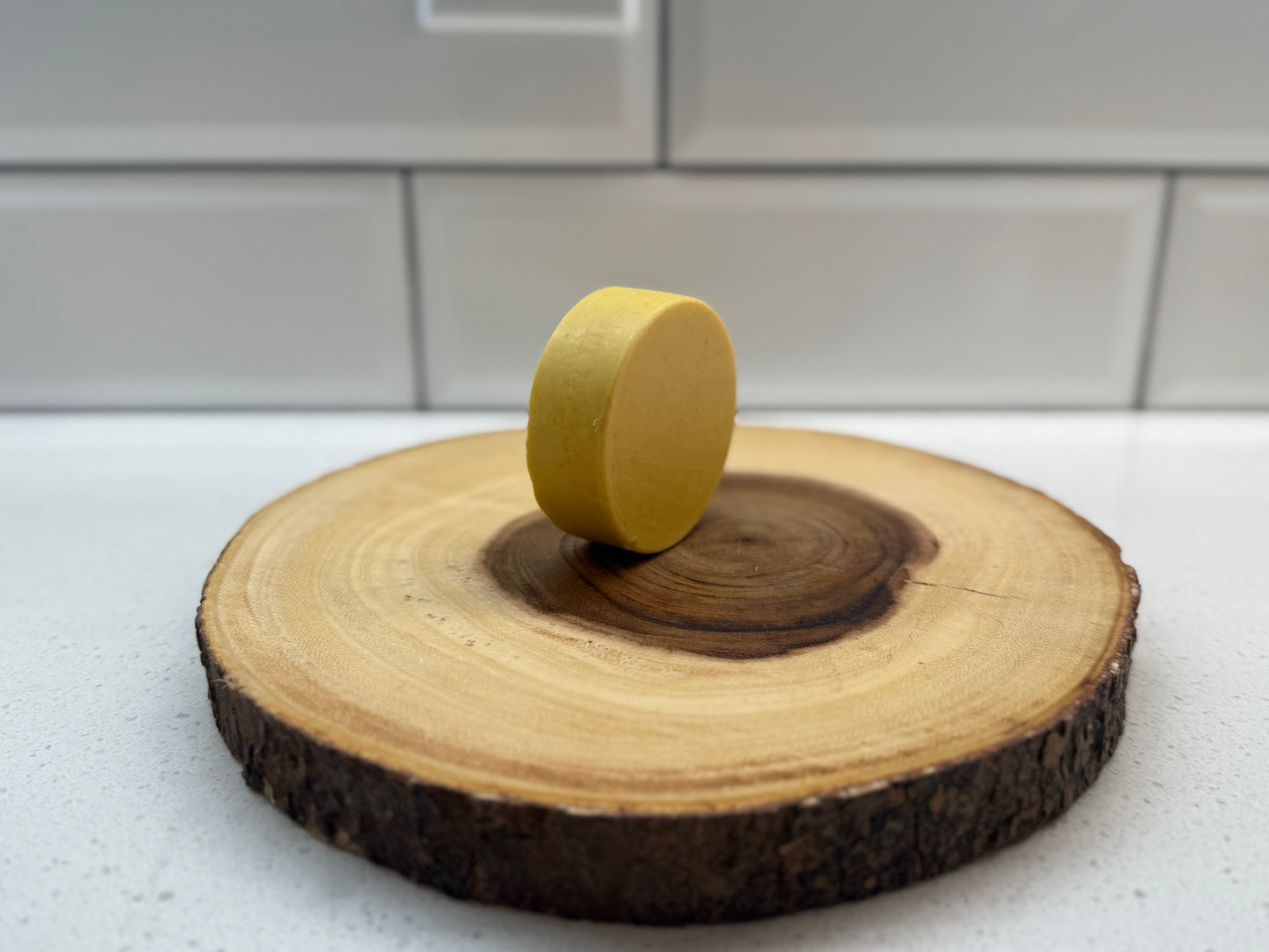 Turmeric Soap bar
