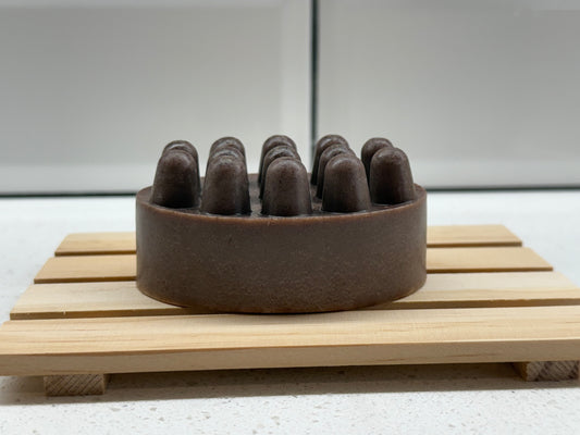 Ayurvedic Shampoo Bar