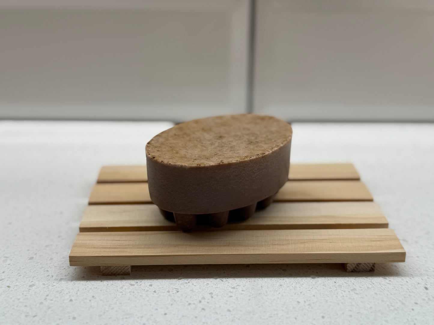 Ayurvedic Shampoo Bar