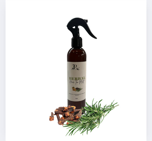 Herbal Hair Tea mist