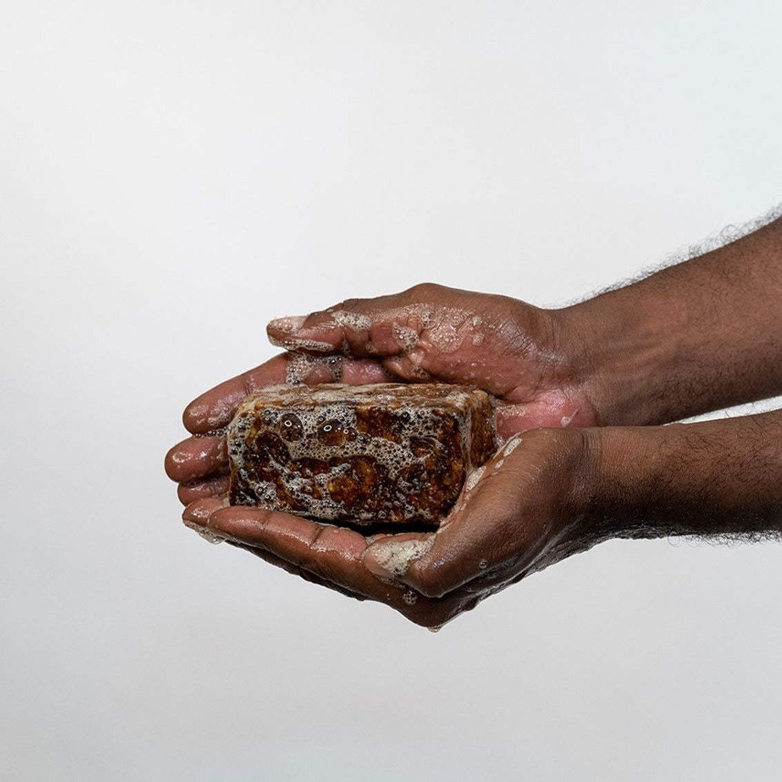 African Black Soap Body Wash