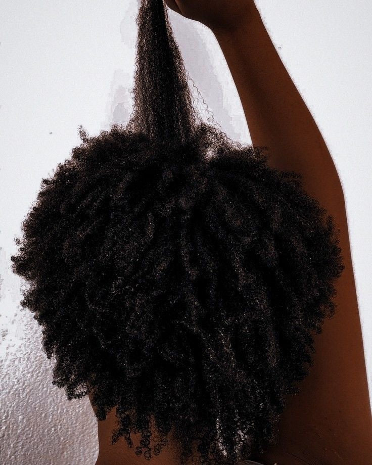 Ayurvedic Hair Potion