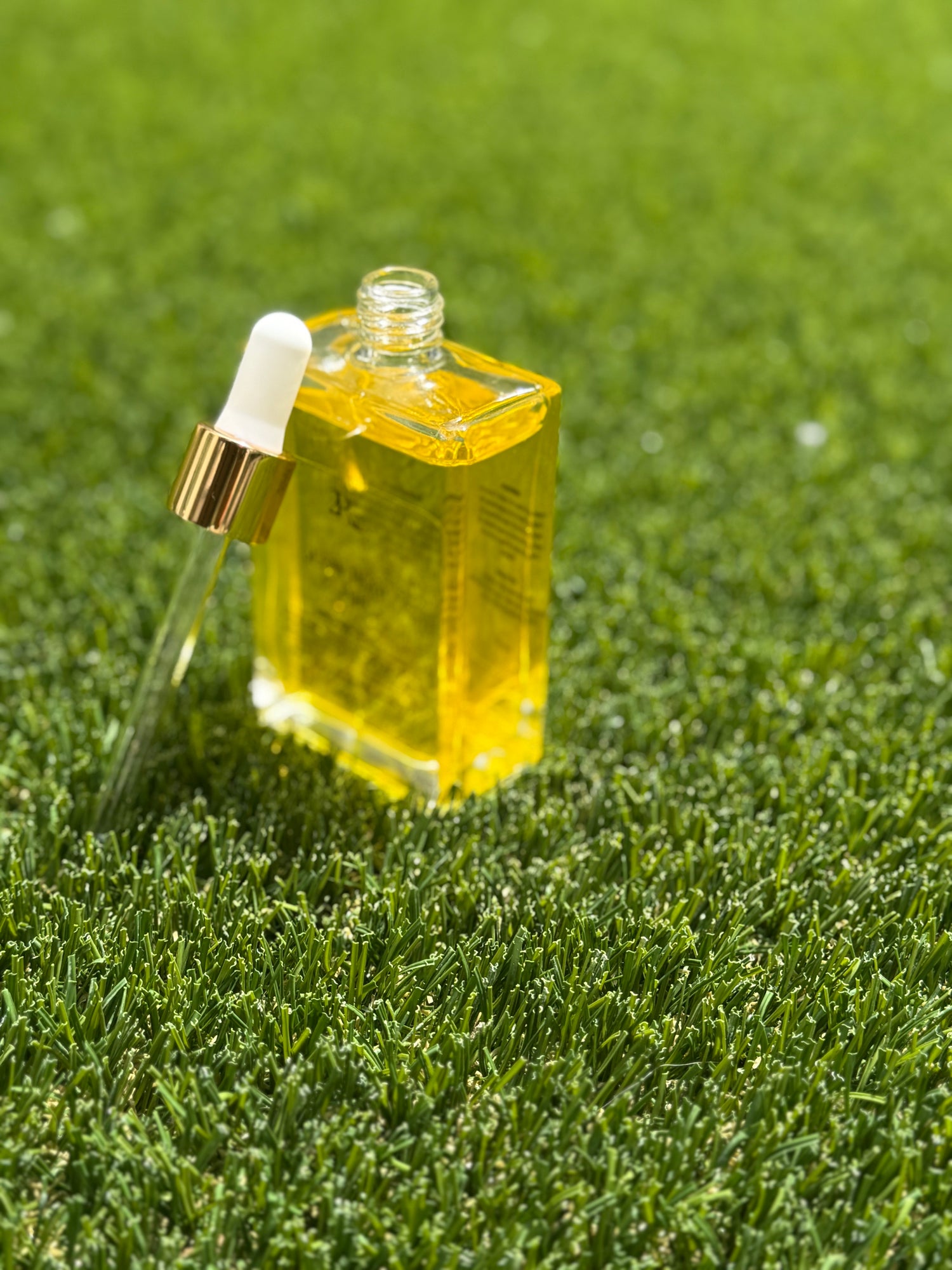 BODY CARE
