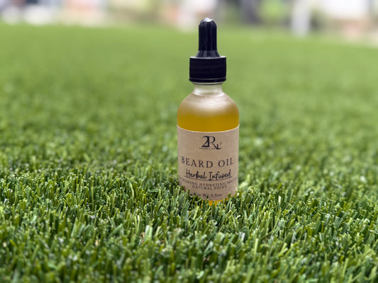 Beard Oil