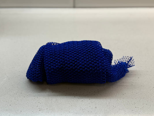 African Sponge Net