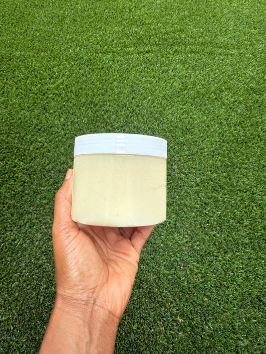 Vanilla Dream Scrub