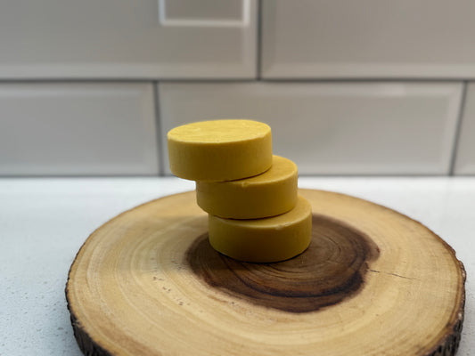 Turmeric Soap bar