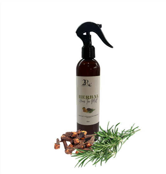 Herbal Hair Tea mist