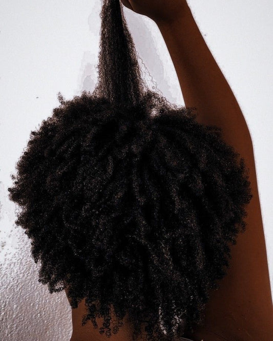 Ayurvedic Hair Potion